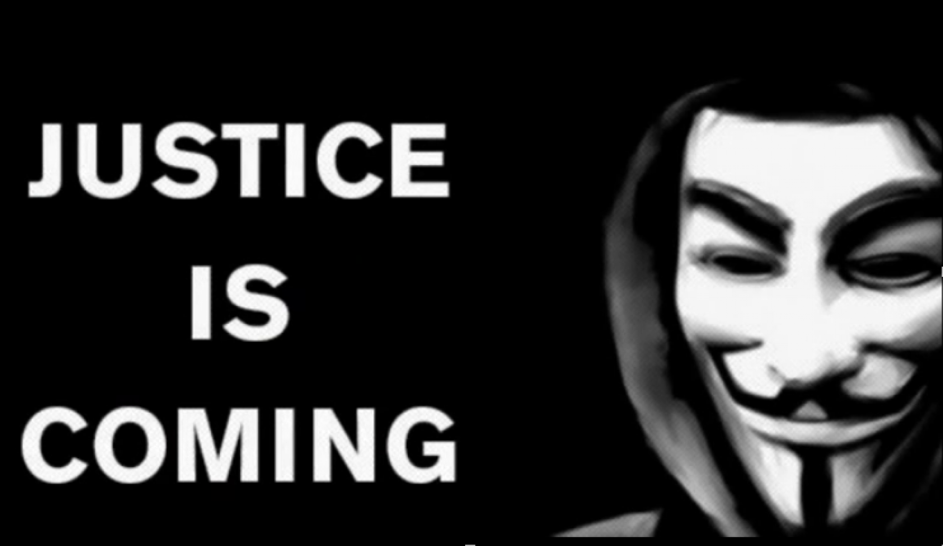 Lutte numérique : Anonymous s’engage pour la Palestine